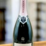 Bollinger Rosé Brut มีรสชาติอย่างไร?
