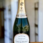Laurent-Perrier La Cuvée Brut มีลักษณะอย่างไร?