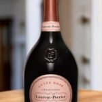 Laurent-Perrier Cuvée Rosé จัดเป็นไวน์ประเภทไหน?