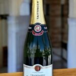Taittinger Brut Réserve มีรสชาติอย่างไร?