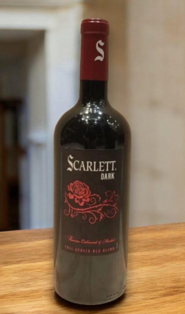 ไวน์แดง Lamothe Parrot มีรสชาติอย่างไร?