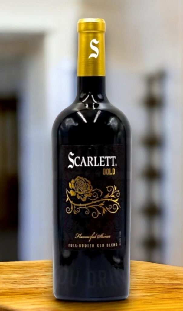 ไวน์ Lamothe Parrot มีหลายประเภทไหม?