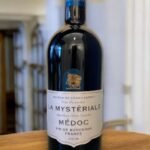 ไวน์แดงจาก Bordeaux มีอะไรบ้าง?