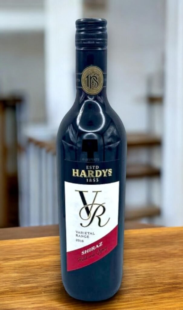 ไวน์แดงจากออสเตรเลียมีกี่ประเภท?