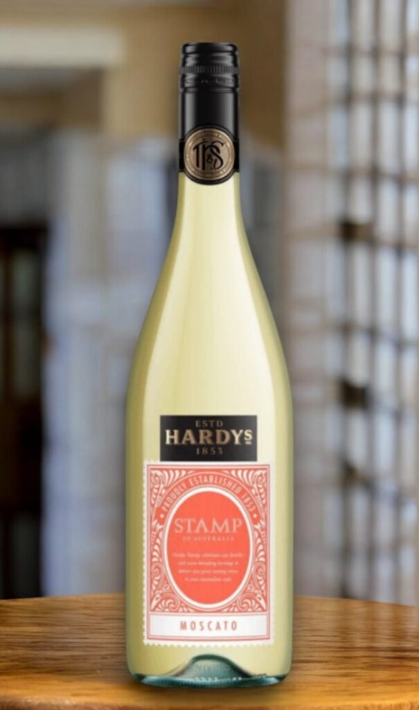 ไวน์ Moscato คืออะไร?