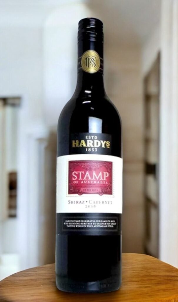 Hardys STAMP Shiraz Cabernet มีกี่ขนาด?