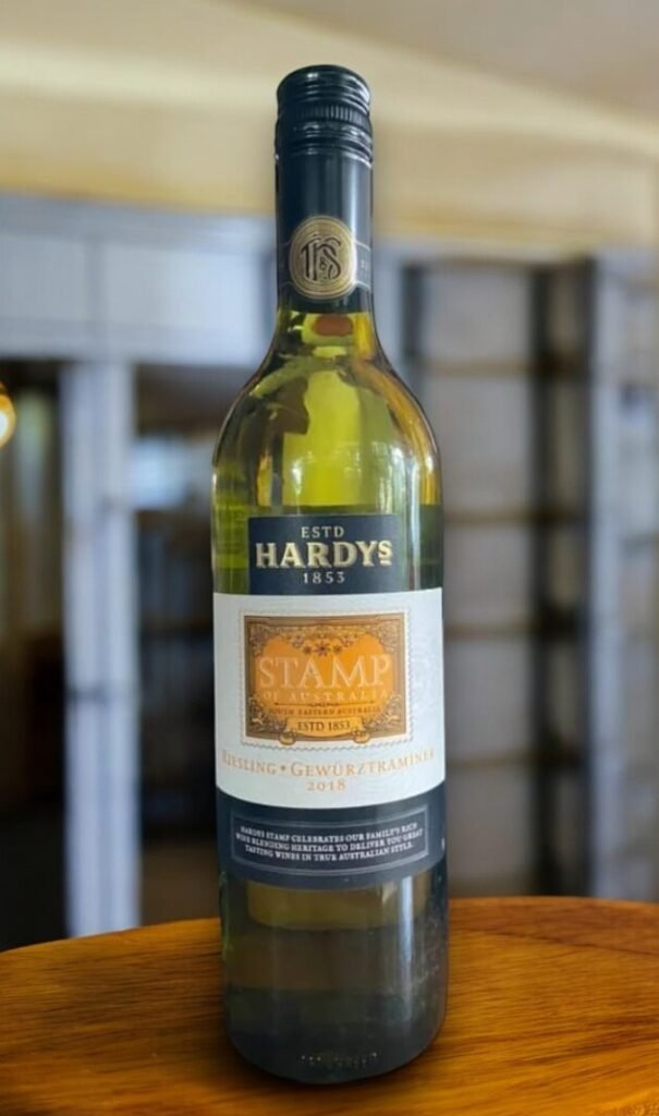 ไวน์ขาวดีๆ มีอะไรบ้าง?