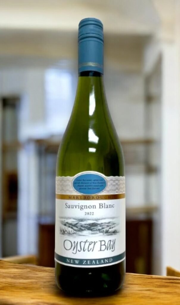 Oyster Bay Sauvignon Blanc มีรสชาติอย่างไร?