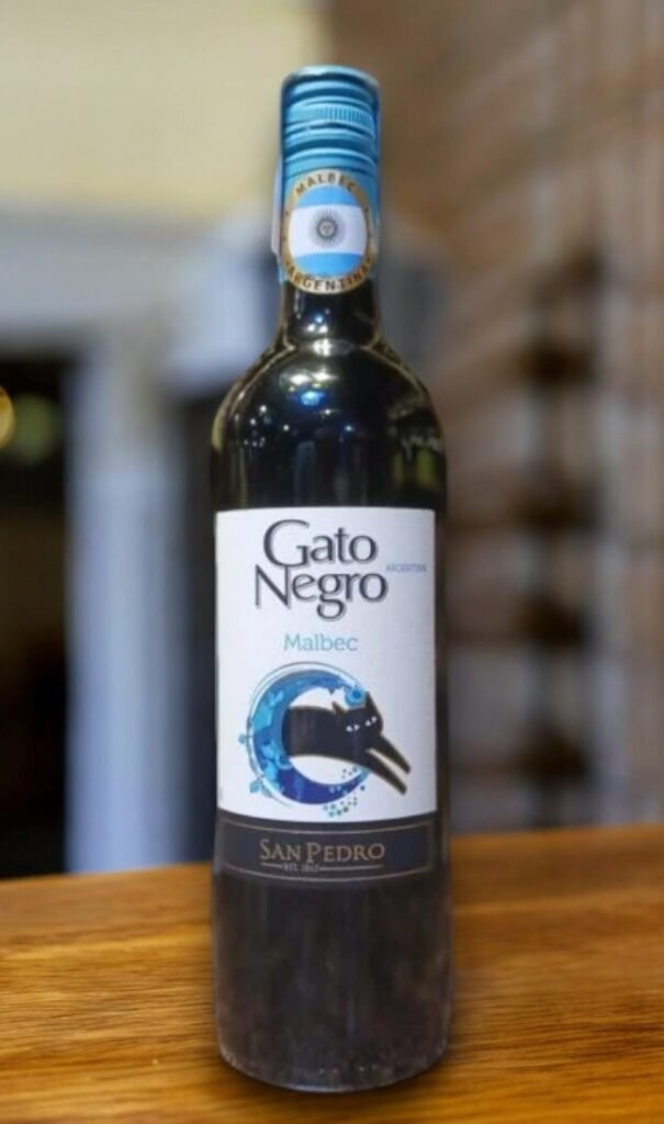 Gato Negro Merlot มีกี่ขนาด?