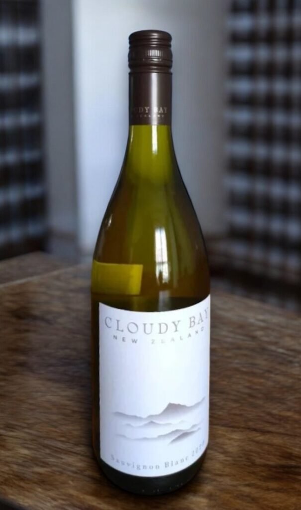 Cloudy Bay Sauvignon Blanc 2021 มีรสชาติอย่างไร?