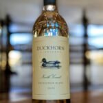 Duckhorn Sauvignon Blanc มีรสชาติอย่างไร?
