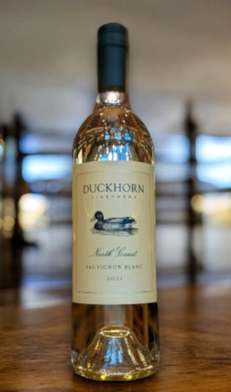 Duckhorn Sauvignon Blanc มีรสชาติอย่างไร?