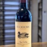 Duckhorn Cabernet Sauvignon เหมาะกับอาหารประเภทไหน?
