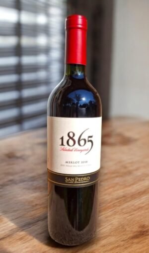 ไวน์ Carmenere มีลักษณะอย่างไร? c