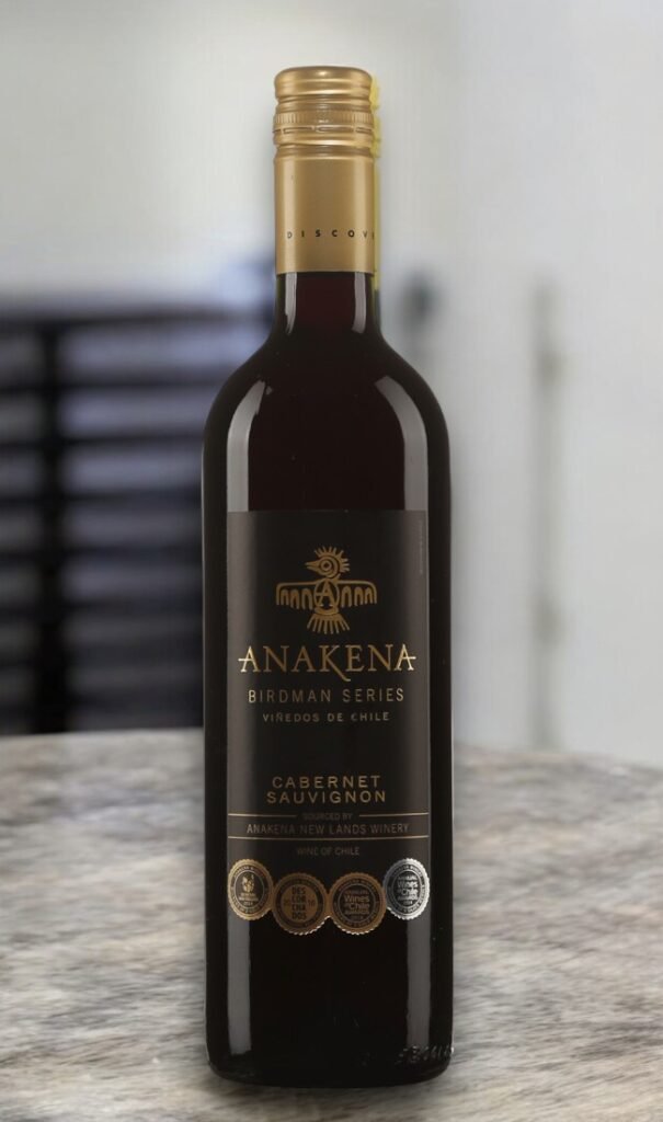 ไวน์ Cabernet Sauvignon คืออะไร?