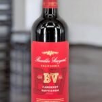 ไวน์แดง Beaulieu Vineyard Merlot มีรสชาติอย่างไร?