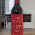 ไวน์ Cabernet Sauvignon คืออะไร?