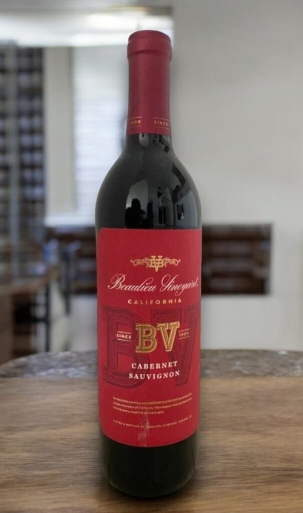 ไวน์ Cabernet Sauvignon คืออะไร?