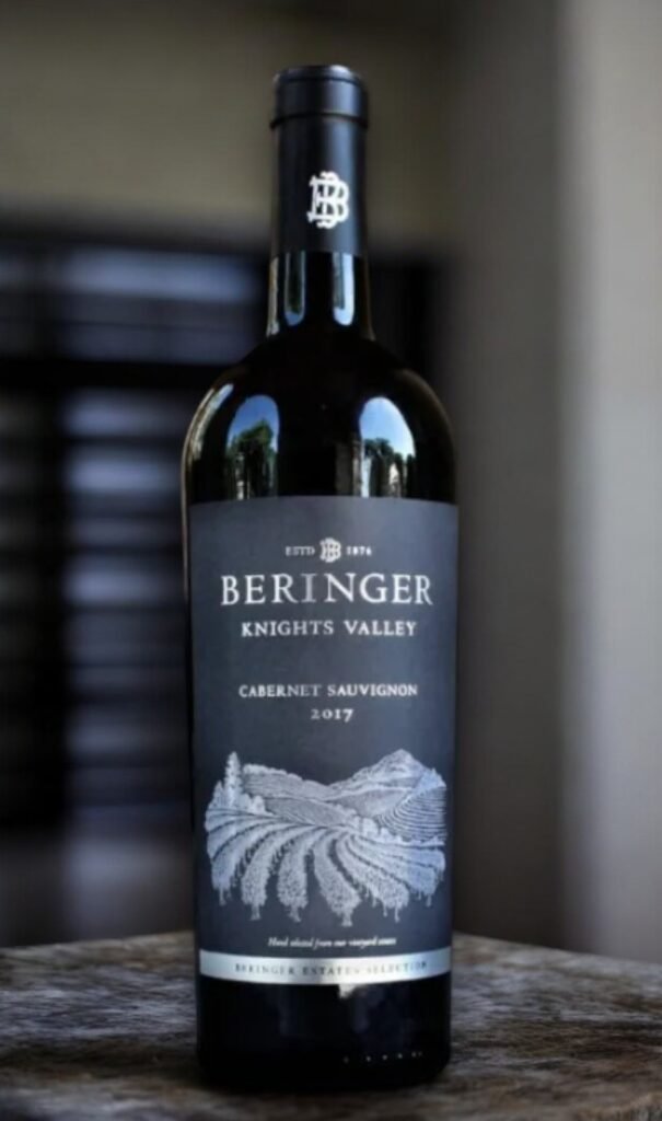 ไวน์ Cabernet Sauvignon คืออะไร?