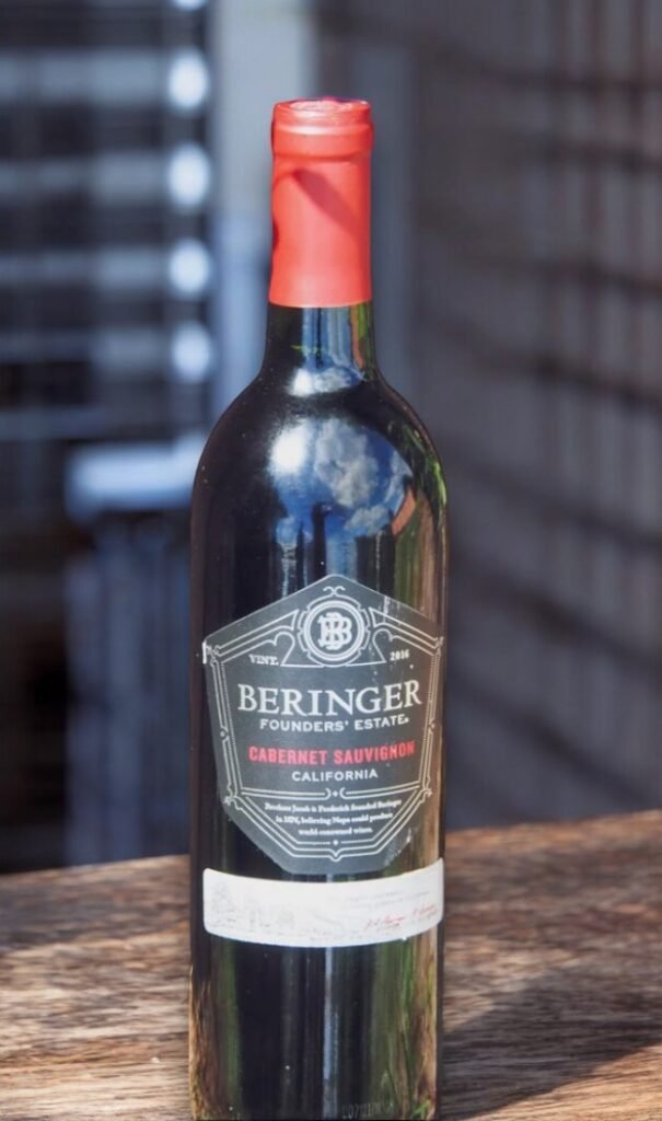 รสชาติของ Cabernet Sauvignon เป็นอย่างไร?