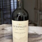 Beringer Napa Valley Cabernet Sauvignon คืออะไร?
