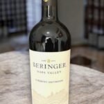 ไวน์ Beringer Napa Valley Cabernet Sauvignon มีลักษณะอย่างไร?