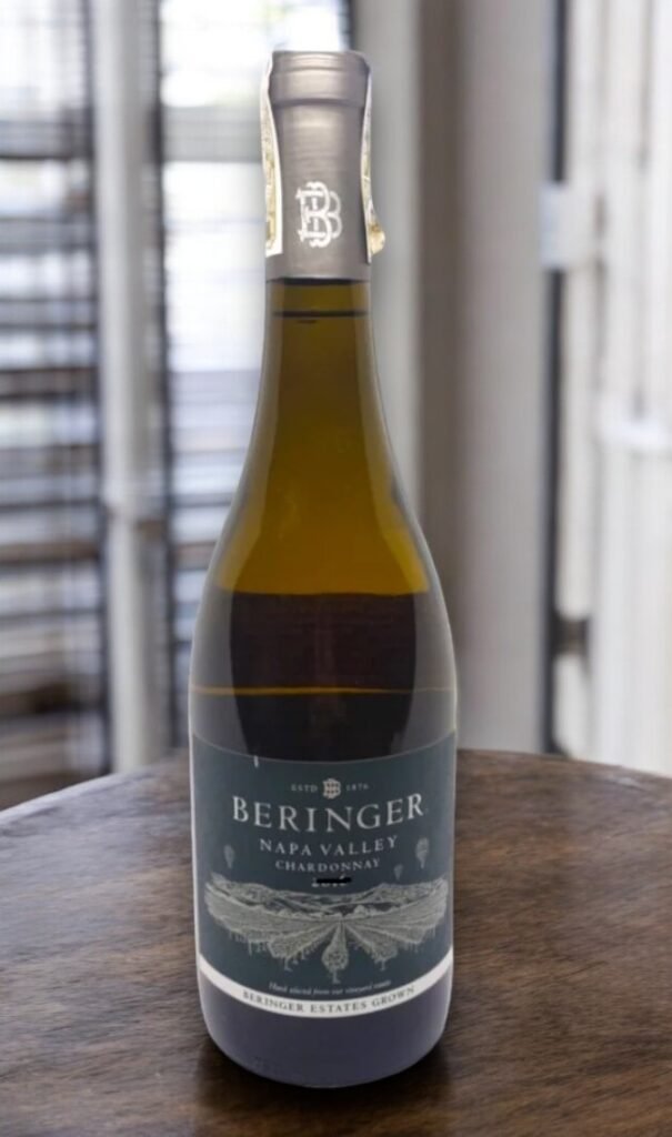 ไวน์ Chardonnay คืออะไร?