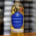 Beringer Founders' Estate Sauvignon Blanc มีการผลิตจากไหน?