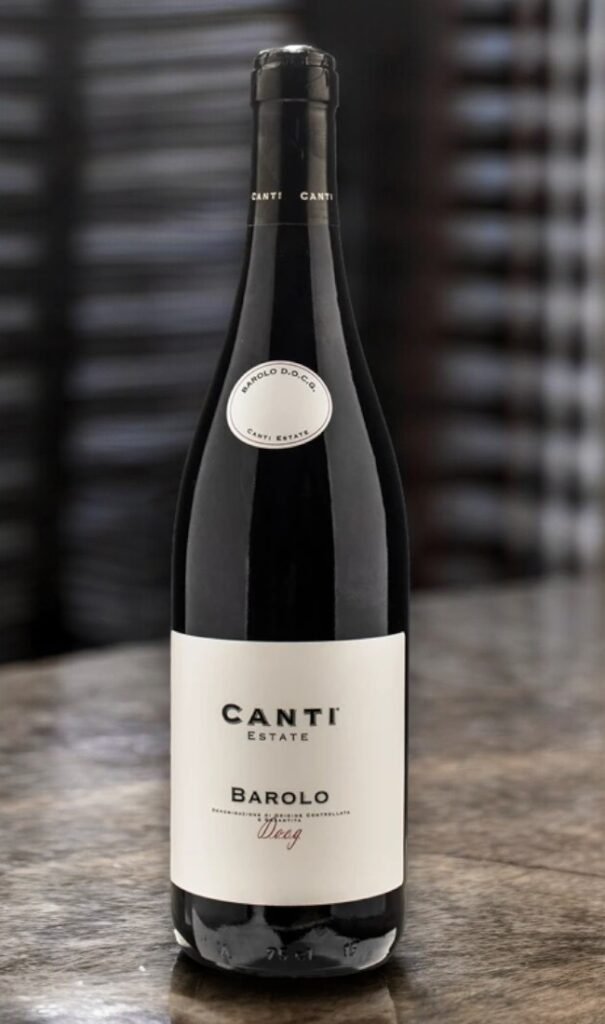 ไวน์ Barolo มีความหมายว่าอะไร?