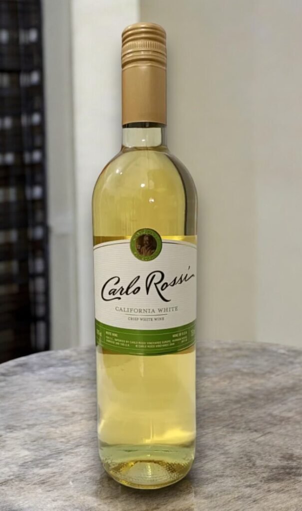 ไวน์ขาวที่ดีที่สุดคืออะไร?