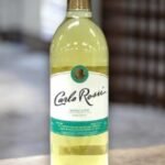 Carlo Rossi Moscato เหมาะสำหรับอาหารอะไร?