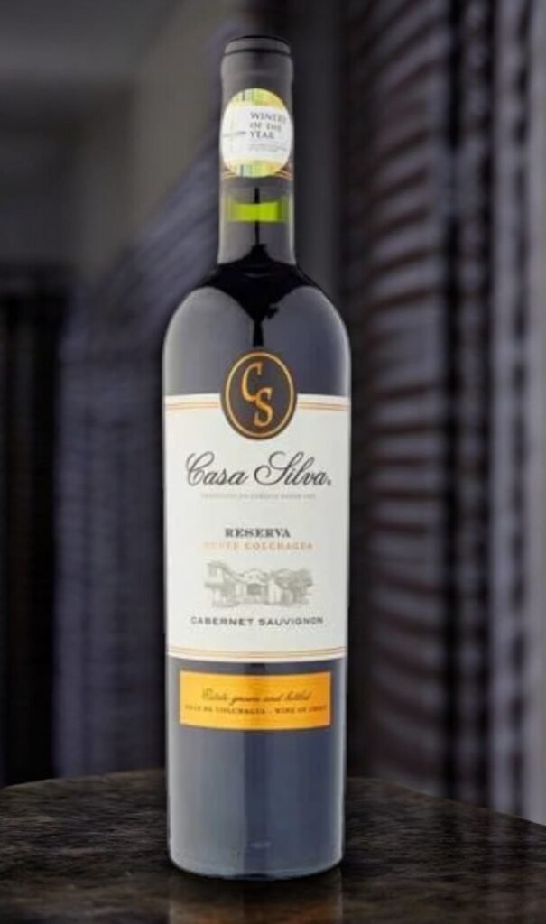 Villa Maria Private Bin Cabernet Sauvignon 2015 เป็นอย่างไร?