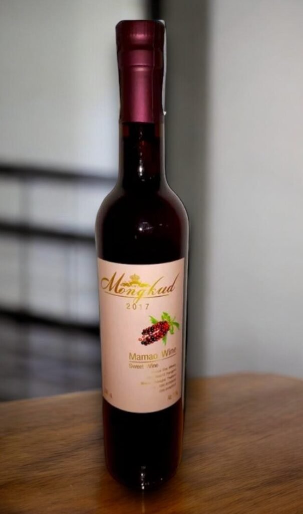 มะเม่าคืออะไร?