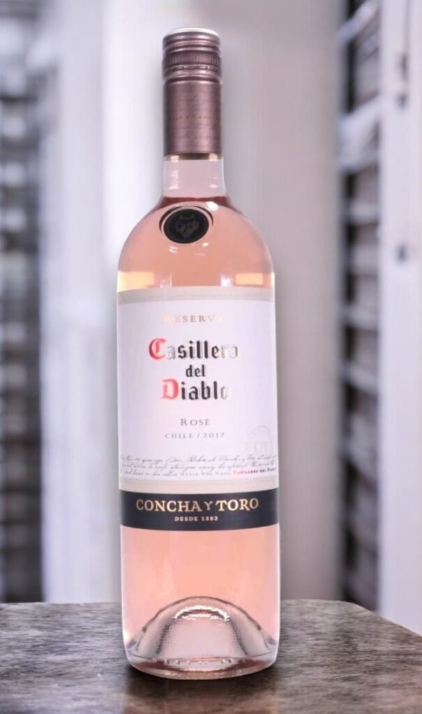 ไวน์โรเซ่มีกี่ประเภท?