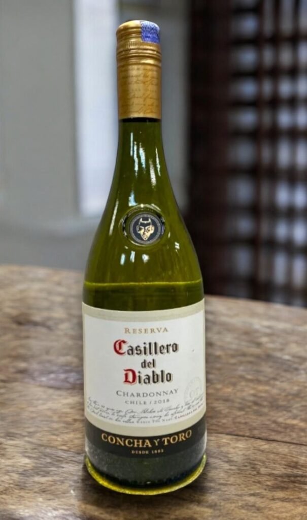 ไวน์ Casillero Del Diablo มีลักษณะอย่างไร?