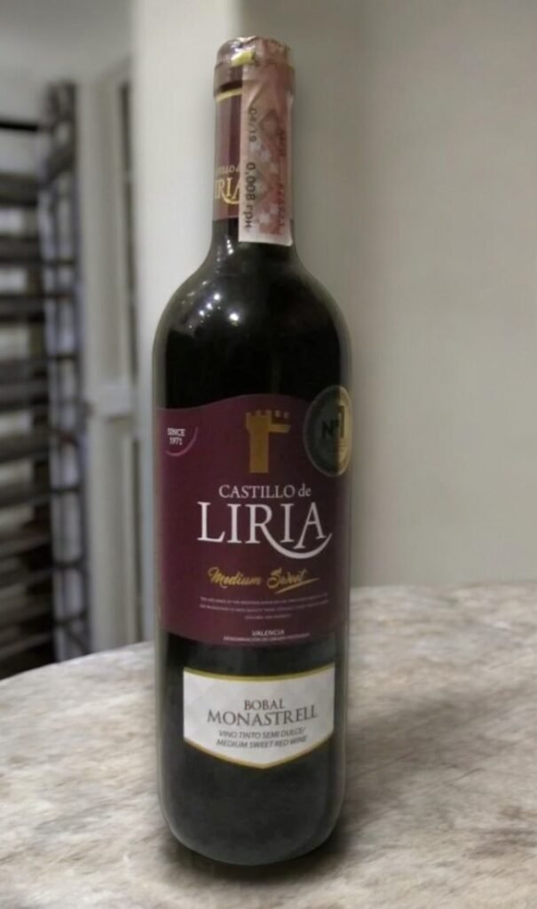 ไวน์แดงมีประเภทไหนบ้าง?