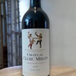 Château Clerc Milon มีประวัติอย่างไร?