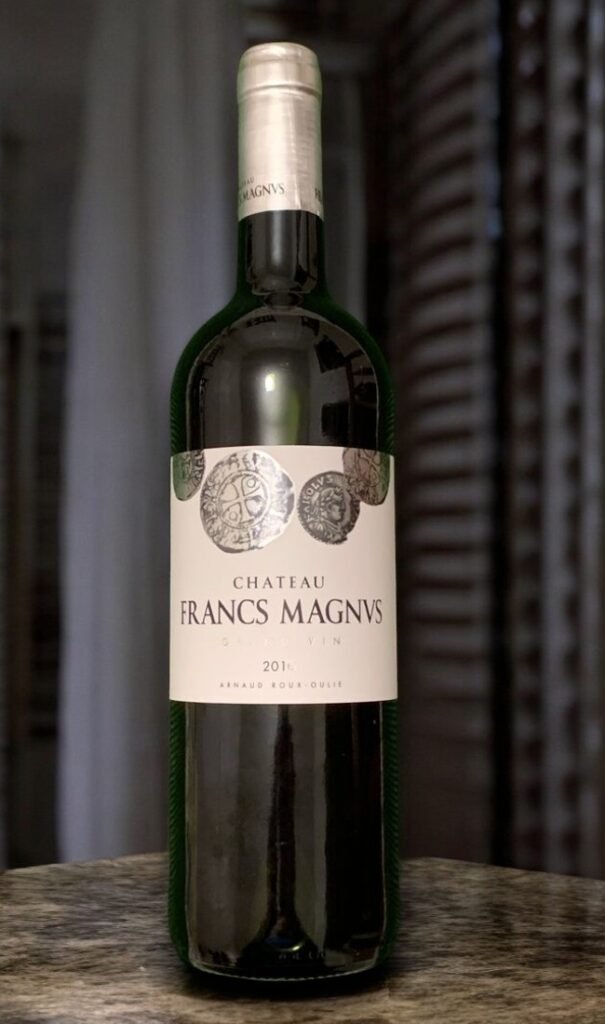 ไวน์ Bordeaux คืออะไร?