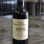 Chateau Gabaron มีรสชาติหรือกลิ่นเฉพาะอะไรบ้าง?