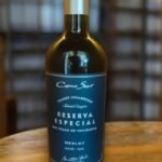 ไวน์ Cono Sur Reserva Especial Merlot 2018 มีคุณสมบัติอย่างไร?