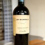 ไวน์ Cabernet Sauvignon คืออะไร?