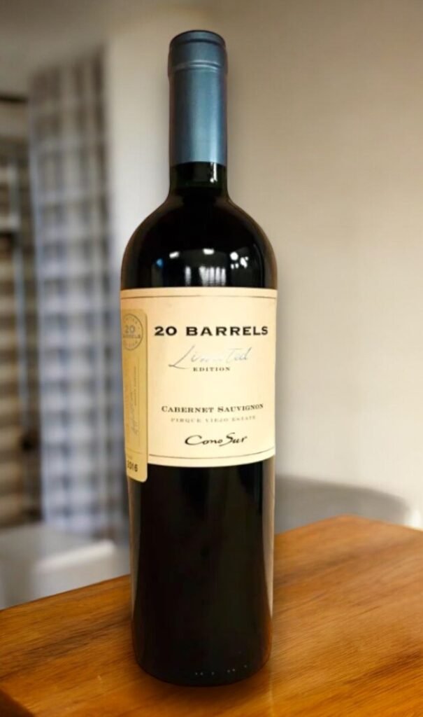 ไวน์ Cabernet Sauvignon คืออะไร?