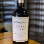 ไวน์ Cono Sur มีความโดดเด่นอย่างไร?