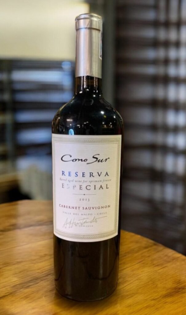 ไวน์ Cono Sur มีความโดดเด่นอย่างไร?