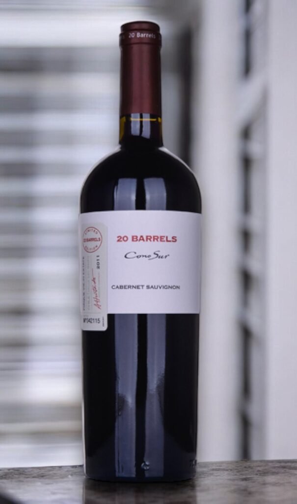 ไวน์ Merlot มีความแตกต่างจากไวน์แดงชนิดอื่นอย่างไร?