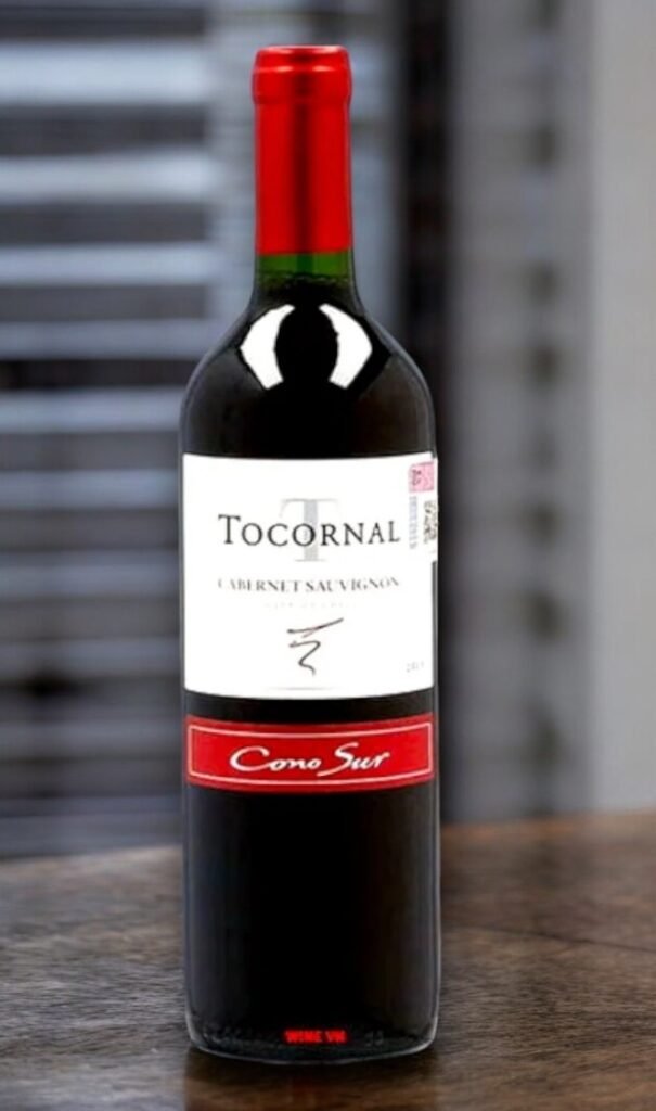 ไวน์ Cabernet Sauvignon มีลักษณะอย่างไร?