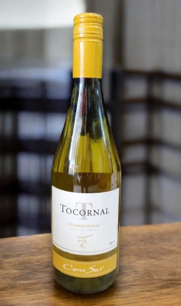 ไวน์ Chardonnay คืออะไร?