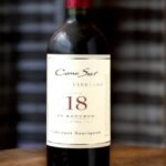 ไวน์ Cabernet Sauvignon มีกลิ่นและรสชาติอย่างไร?