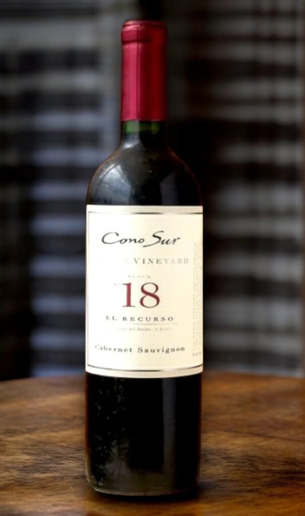 ไวน์ Cabernet Sauvignon มีกลิ่นและรสชาติอย่างไร?