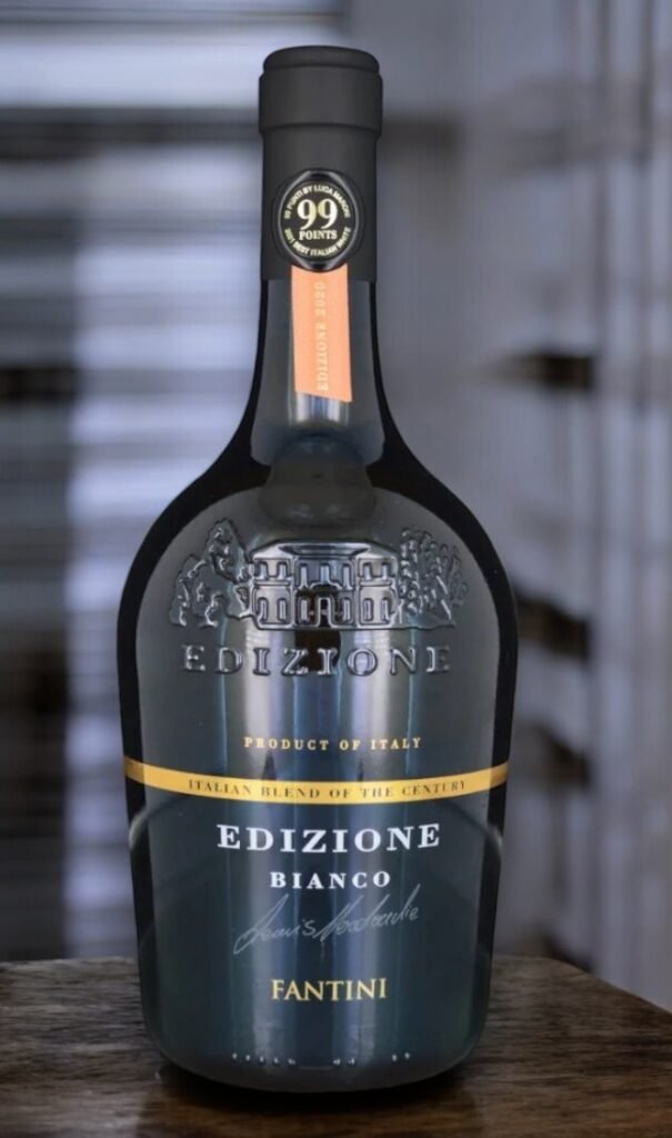 องุ่นสายพันธุ์ Pecorino คืออะไร?